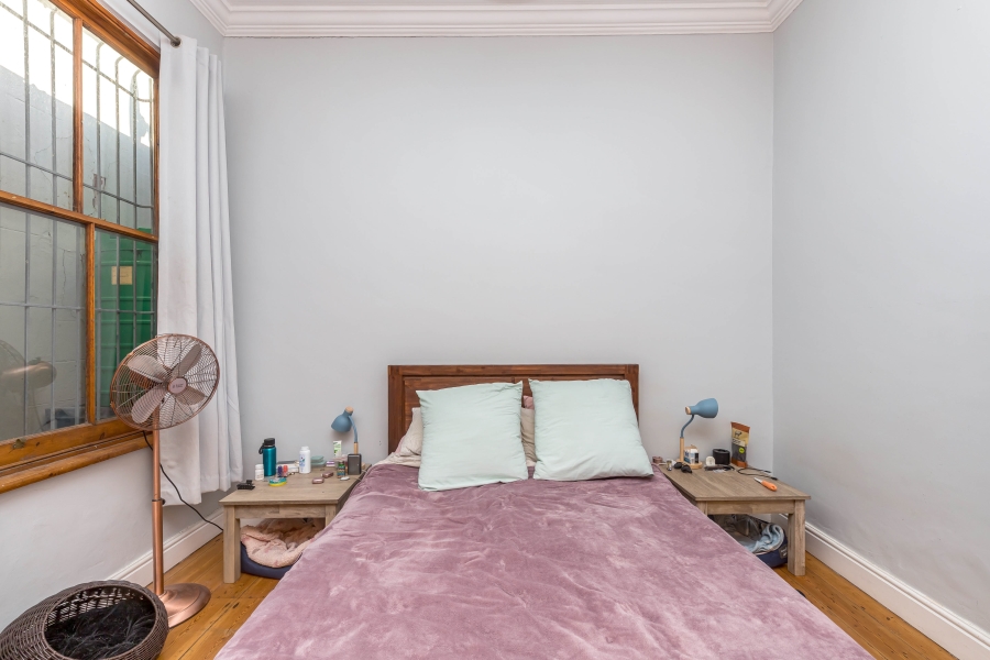 2 Bedroom Property for Sale in Observatory Western Cape